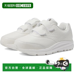 120309 Whi Walker Women 142 Strap Addiction 自营Brooks