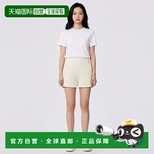 olivia alice 美国直邮 印花喇叭外 休闲裤 短裤 女士 1h可退