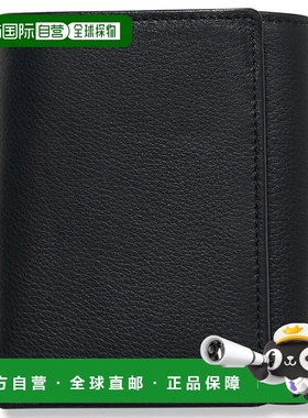 1h可退 【美国直邮】perry ellis 男士 钱包