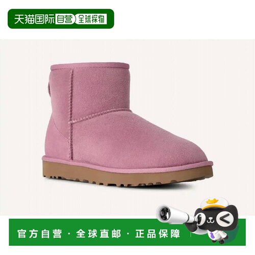 【美国直邮】ugg 女士 靴子 【付后1h可退】