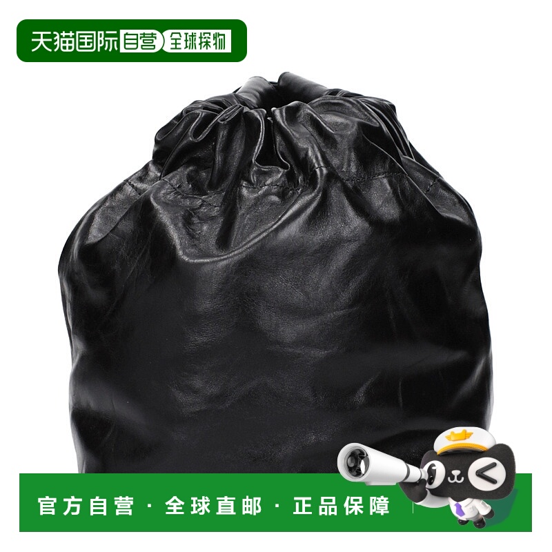 自营Jil Sander Leather Women's Handbags 美国奥莱直发