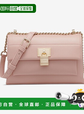 1h可退 【美国直邮】dkny 女士 单肩包新款斜挎包手提包