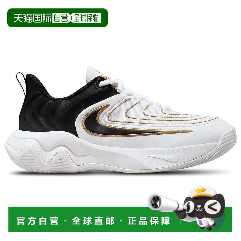 1h可退 【美国直邮】nike 婴幼儿 时尚休闲鞋