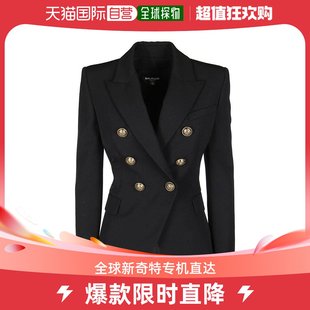 女士 balmain 西服 美国直邮 外套爆款