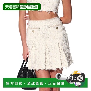 Skirt 自营Walter Baker Ramona 美国奥莱直发 white