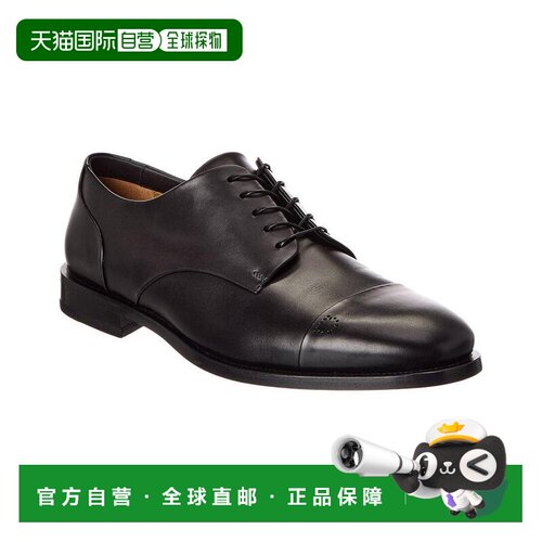 美国直邮 ferragamo/菲拉格慕 男士 正装鞋 【付后1h可退】