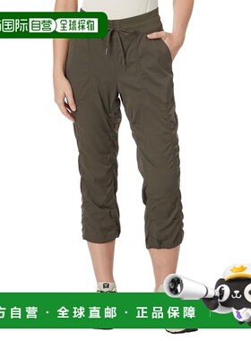 1h可退 香港直邮潮奢 the north face 北面 女士 Aphrodite 2.0