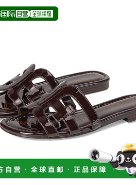 1h可退 【美国直邮】sam edelman 女士 拖鞋女鞋凉鞋