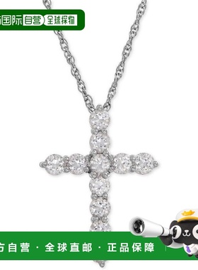 1h可退 【美国直邮】macy's 通用 项链