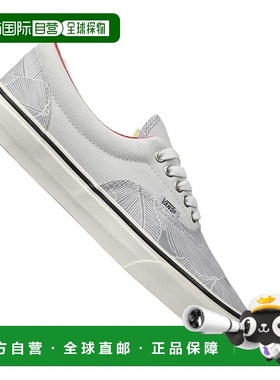 1h可退 香港直邮潮奢 Vans 范斯 男士 Era 跑鞋(Mismatch)男鞋