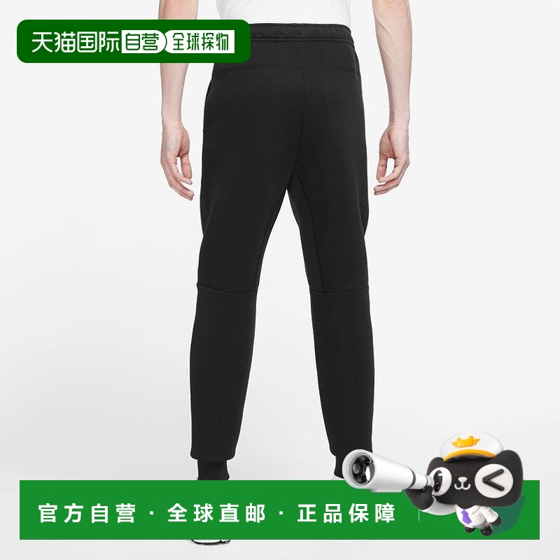 1h可退 【美国直邮】Nike|Nike Tech Fleece 慢跑裤 - 男款