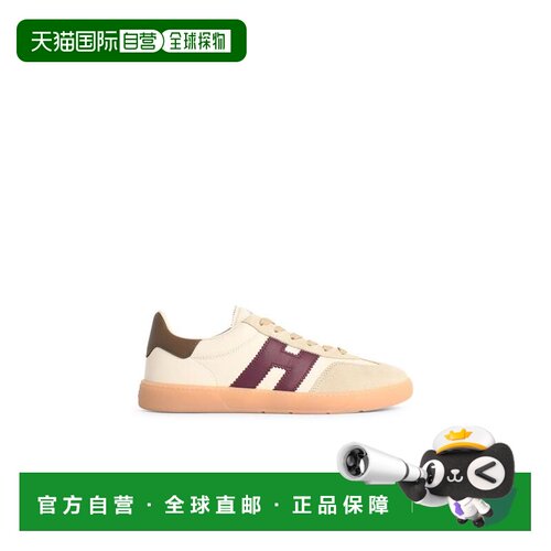 【美国直邮】hogan 男士 时尚休闲鞋 【付后1h可退】运动鞋德训鞋