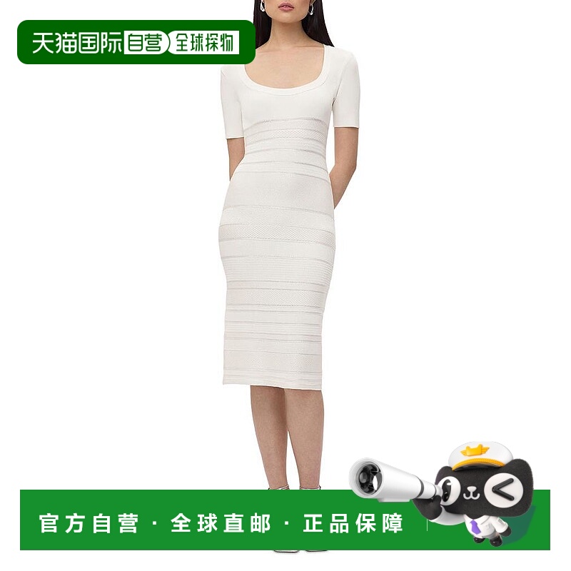 【美国直邮】herve leger 女士 连衣裙
