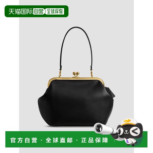 美国直邮coach/蔻驰 女士 手拿包 【付后1h可退】