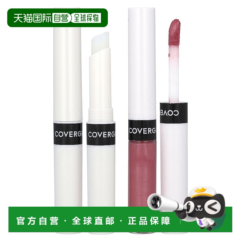 香港直邮封面女郎,Outlast All-Day, Lipcolor, 550 Blushed正品