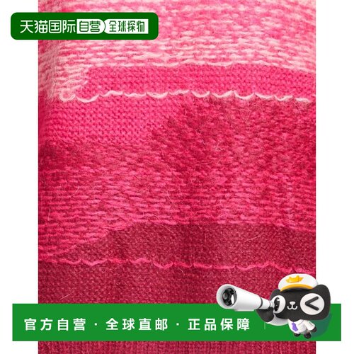 【美国直邮】acne studios 女士 毛衣长袖针织马海毛