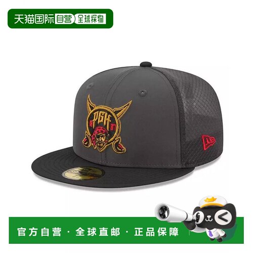 【美国直邮】new era 男士 帽子 【付后1h可退】