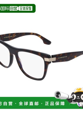 自营Victoria Beckham Acetate Glasses Women's (Frames) - brow