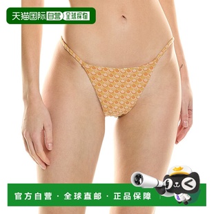 金色 自营Devon 比基尼泳裤 Addison 美国奥莱直发性感 Windsor