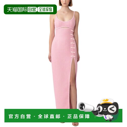 自营sau lee  连衣裙 美国奥莱直发