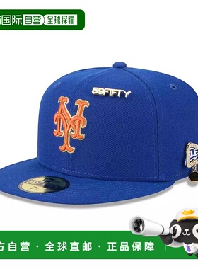 1h可退 【美国直邮】new era 男士 帽子