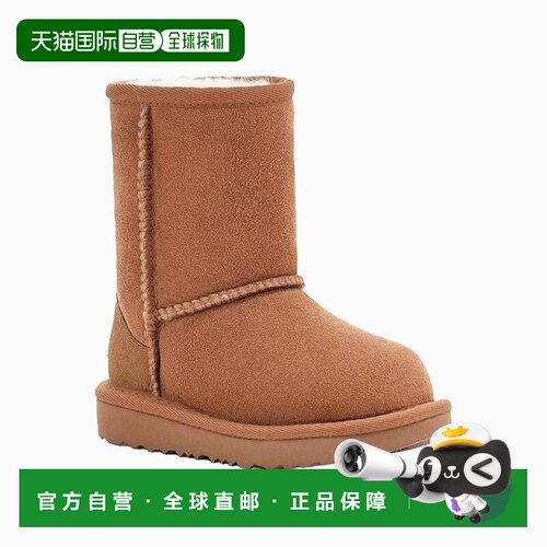 【美国直邮】ugg 婴幼儿 雨靴 【付后1h可退】