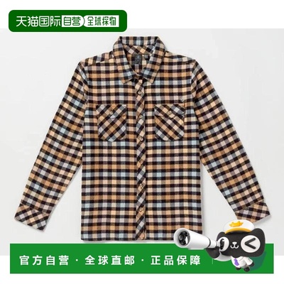 【美国直邮】volcom 婴幼儿 衬衫