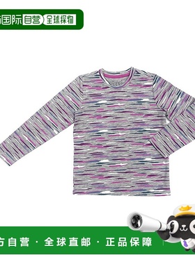 自营 Egg Ellis T 恤 - 灰色 美国奥莱直发