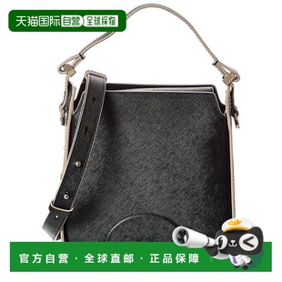 自营Jason Wu Leather Crossbody - black 美国奥莱直发斜挎包