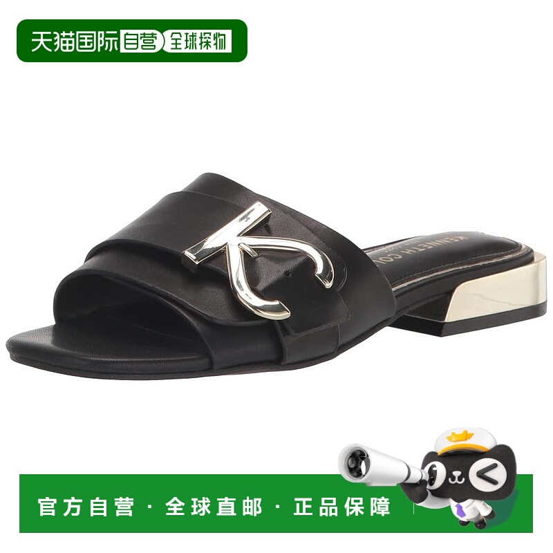 1h可退 【美国直邮】kenneth cole 女士 高跟鞋