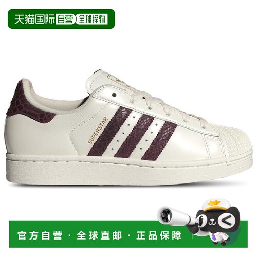 【美国直邮】adidas/阿迪达斯 女士 休闲鞋 【付后1h可退】