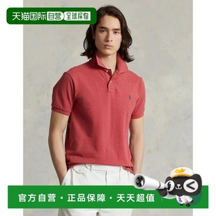 Polo衫 lauren 男士 纯棉 短袖 美国直邮 ralph