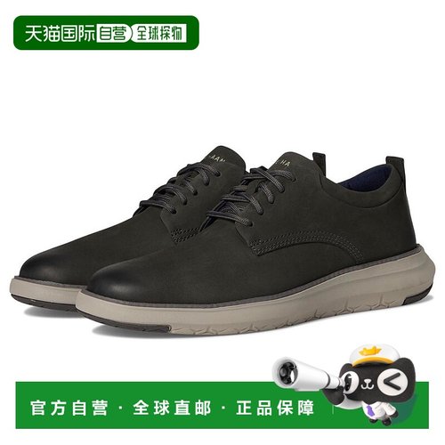 1h可退 【美国直邮】cole haan 男士 正装鞋皮鞋