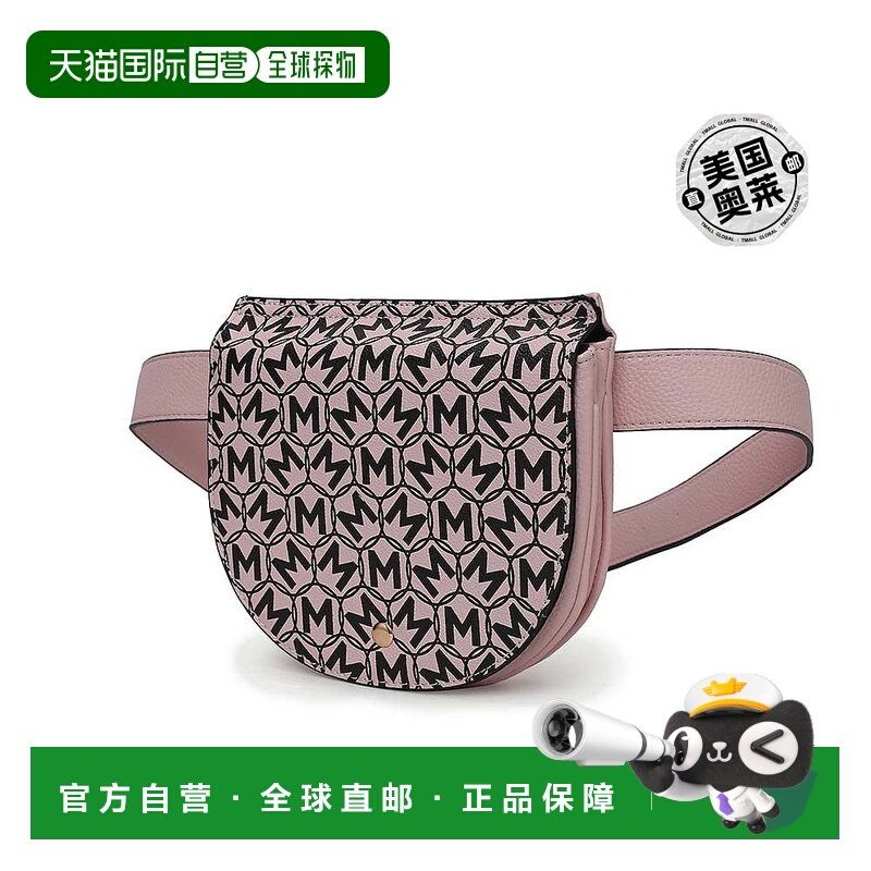 mia k collectionDaksha Signature 半月形腰带腰包，Mia K 出品,箱包皮具/热销女包/男包,胸包,淘宝优惠券,粉丝福利购,淘宝优惠卷