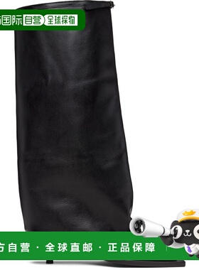 1h可退 香港直邮潮奢 Tom Ford 汤姆 福特 女士 黑色 Kaia Stilet