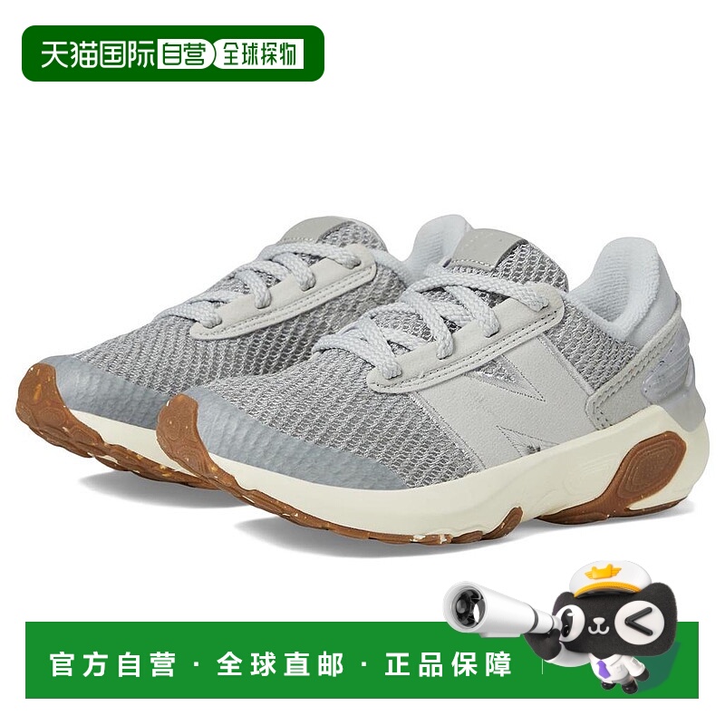 1h可退 【美国直邮】new balance 儿童 时尚休闲鞋