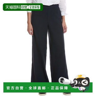 Melanie Linen Blend 自营rag blue bone Pant 美国奥莱直发