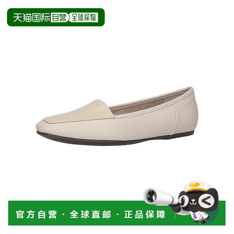 1h可退 【美国直邮】easy street 女士 平底鞋,女鞋,浅口单鞋,淘宝优惠券,粉丝福利购,淘宝优惠卷