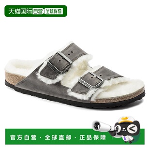 美国直邮 经典 birkenstock 凉鞋 女士 1h可退