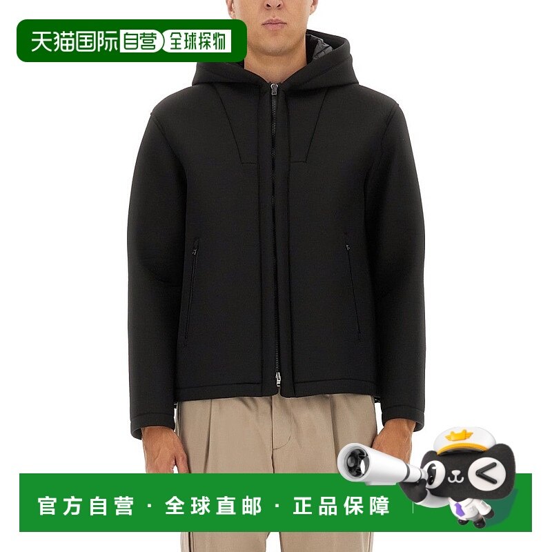 自营hernoThree-Layer Water-Repellent Jacket 美国奥莱直发