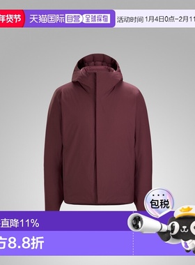 加拿大直邮Arc'teryx Altus Down Jacket 男士羽绒服