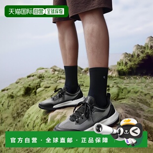 自营 Arc'teryx始祖鸟Vertex Speed Low 鞋 男士低帮跑鞋新款男鞋