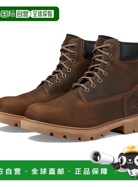 1h可退 香港直邮潮奢 Timberland 天伯伦 男士 Sawhorse 6
