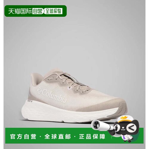 自营Columbia PFG Bonefish 2159491-100运动鞋男士白色休闲鞋LIQ