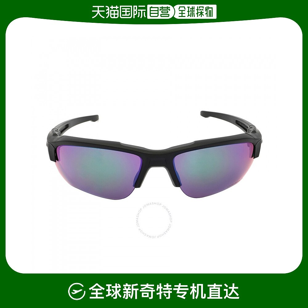 美国直邮Oakley Speed Jacket Prizm Maritime偏光运动男士太阳