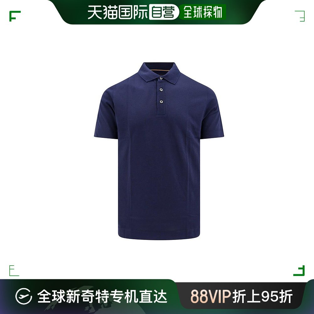 【美国直邮】hugo boss 男士 Polo衫衬衫 男装 Polo衫 原图主图