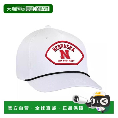 1h可退 【美国直邮】ahead  帽子