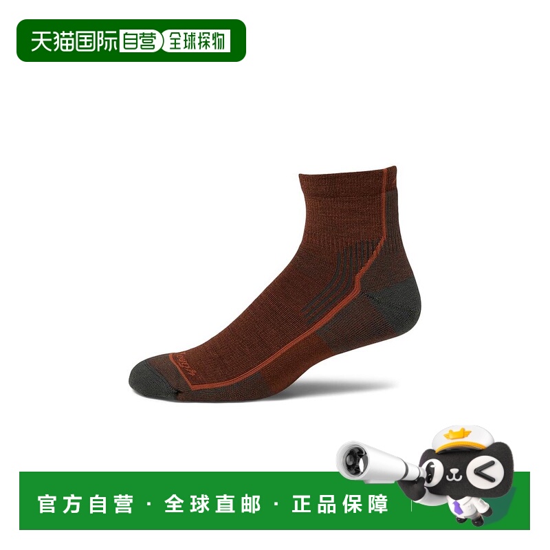 1h可退 【美国直邮】darn tough 男士 袜子
