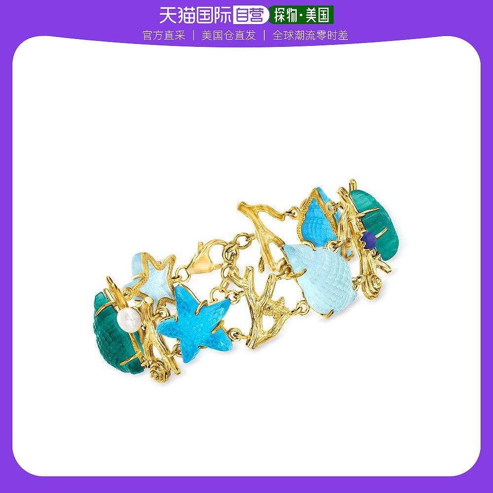 【美国直邮】ross-simons 通用 手镯