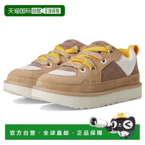 【美国直邮】ugg 男士 时尚休闲鞋